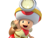 Captain Toad