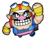 Wario