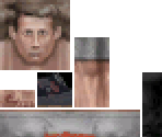 Tony Hawk (THPS1)