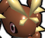 #428 Mega Lopunny