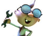 Professor E. Gadd