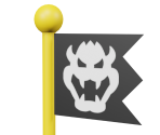 Checkpoint Flag