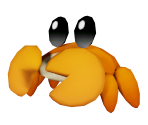 Crab