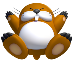 Monty Mole