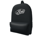 Black Realm Backpack (Vans)