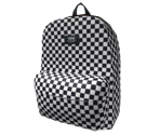 Vans Black-White Checkerboard Old Skool Backpack