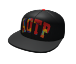 AOTP Hat - KSI