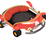 Toad Mobile