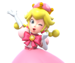 Peachette