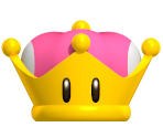 Super Crown