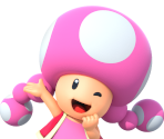 Toadette