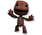 Sackboy