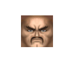 Heihachi