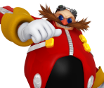 Dr. Eggman