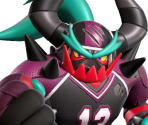 Zavok (Quarterback)