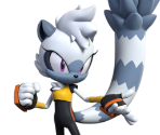 Tangle the Lemur