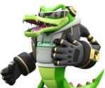 Vector the Crocodile (DJ)