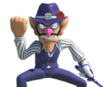 Waluigi