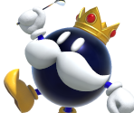 King Bob-omb