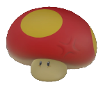 Giga Mushroom