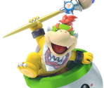 Bowser Jr.