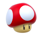 Super Mushroom