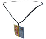 ROBLOX Conference Lanyard