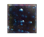 Blue Bubbles