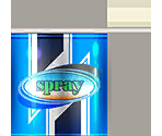 Spray Can