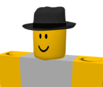 brick-luke's Fedora