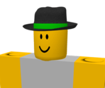 Donator Fedora