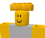 Saint Brick Hat