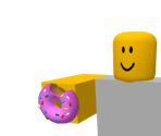 Doughnut