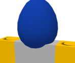 Blue Egg