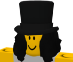 Slash's Hair