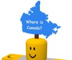Where is Canada?