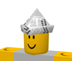 Paper Hat