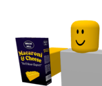 Macaroni & Cheese