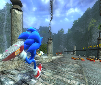 Xbox 360 - Sonic the Hedgehog (2006) - The Spriters Resource