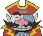 Captain Wario