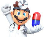 Dr. Mario