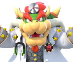 Dr. Bowser