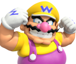 Wario