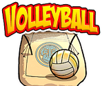 Beach Volleyball