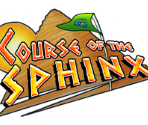 Course of the Sphinx