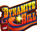 Dynamite Hill