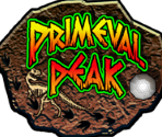 Primeval Peak