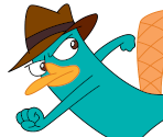 Agent P