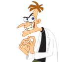 Dr. Doofenshmirtz