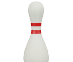 Bowling Pin